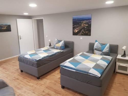Ferienwohnung BeLa, Nähe Nürburgring