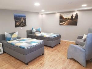 Ferienwohnung BeLa, Nähe Nürburgring