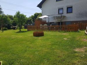 Ferienwohnung BeLa, Nähe Nürburgring