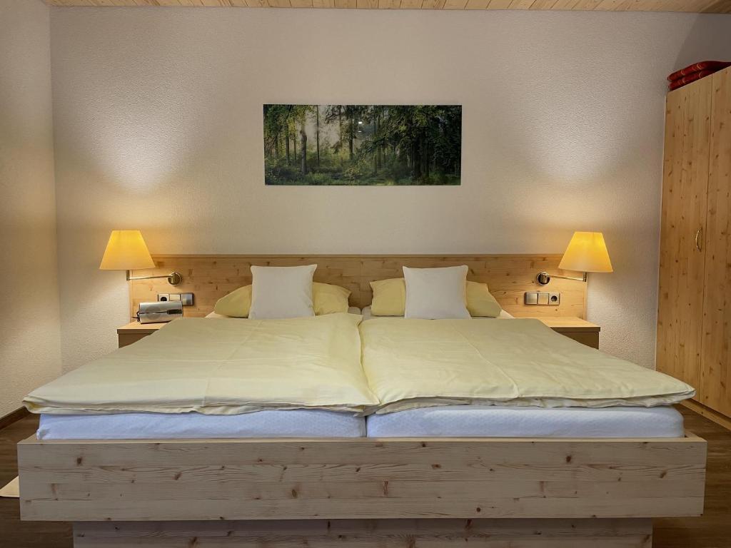 Ferienwohnung-Belchen-im-Gloecklehof-Todtnauberg-Schwarzwald Martin-Heidegger-Weg 16, 79674 Todtnau