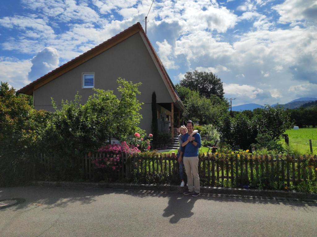 Ferienwohnung Belchenblick Altenbergstraße 8, 79219 Staufen-en-Brisgau