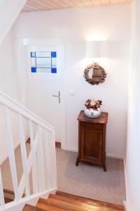 Ferienwohnung Beletage