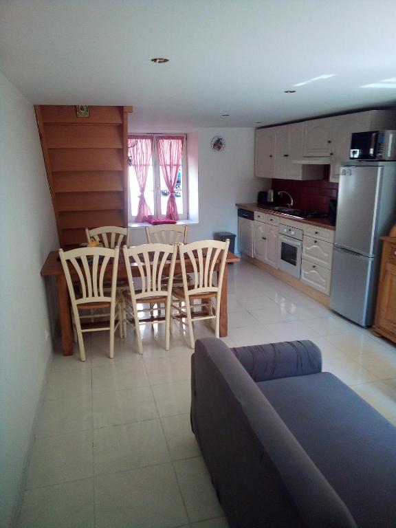 Ferienwohnung Beletage 88239 Wangen im Allgäu