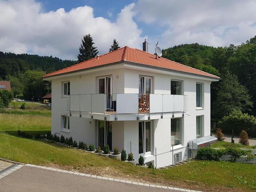 Ferienwohnung Bella Casa 45 Zum Schienerberg, 78337 Öhningen