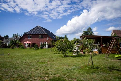 Ferienwohnung Bella