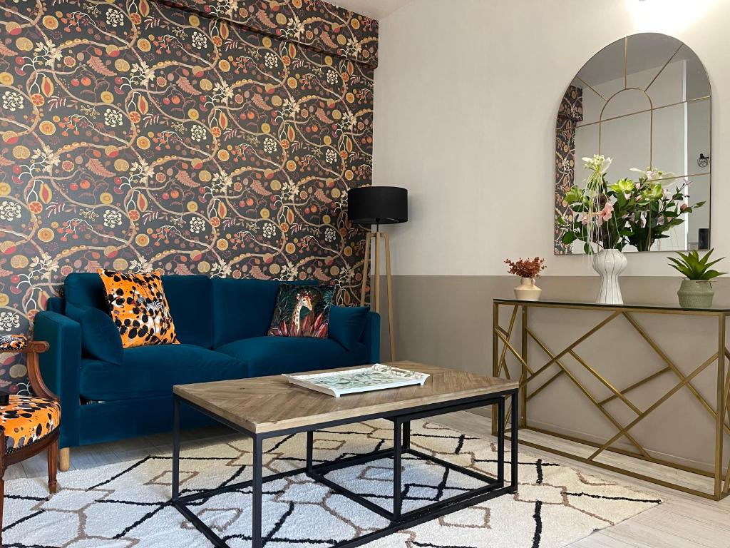 Ferienwohnung Bella 18356 Fuhlendorf