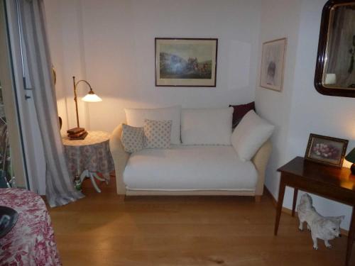 Ferienwohnung Bella Rosa