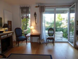 Ferienwohnung Bella Rosa