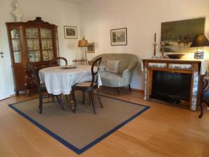 Ferienwohnung Bella Rosa