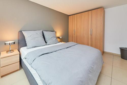 Ferienwohnung Bella Vista Premium Appartement