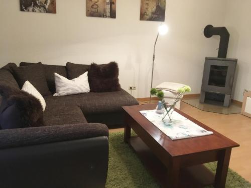 Ferienwohnung Bellevue 2