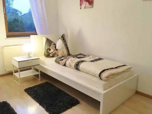 Ferienwohnung Bellevue 2