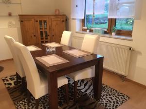Ferienwohnung Bellevue 2