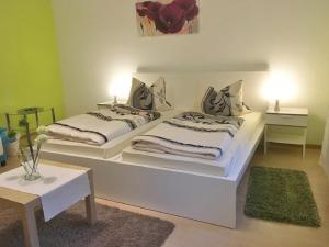 Ferienwohnung Bellevue 2