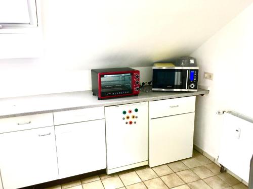 Ferienwohnung Bellevue