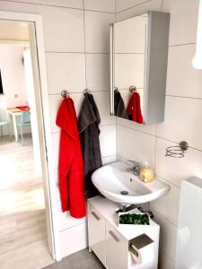 Ferienwohnung Bellevue