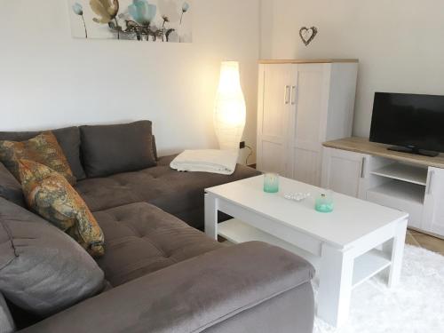 Ferienwohnung Bellevue