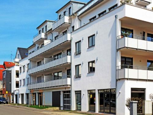 Ferienwohnung Bellgardt