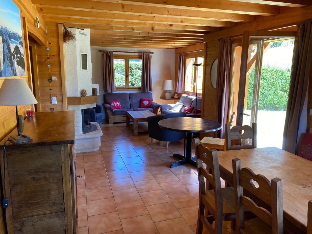 Ferienwohnung Bellgardt