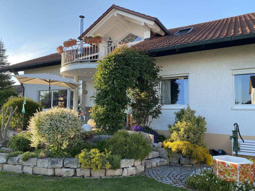Ferienwohnung Bellissima 5 Westring, 94140 Ering