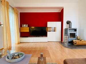 Ferienwohnung Bellissima