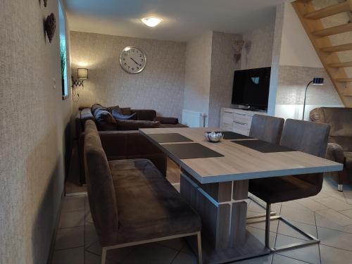 Ferienwohnung Ben