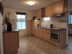 Ferienwohnung Ben