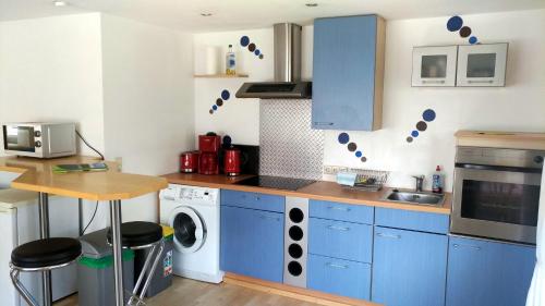 Ferienwohnung Ben