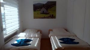 Ferienwohnung Ben