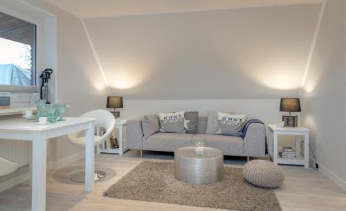 Ferienwohnung Ben mit exklusiver Dachterrasse
