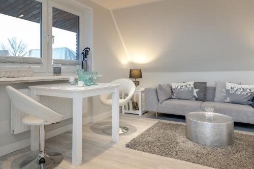 Ferienwohnung Ben mit exklusiver Dachterrasse
