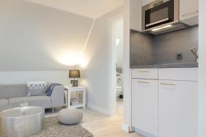 Ferienwohnung Ben mit exklusiver Dachterrasse
