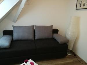 Appartement Ferienwohnung Bender Hauptstraße 42 56459 Gemünden Rhénanie-Palatinat