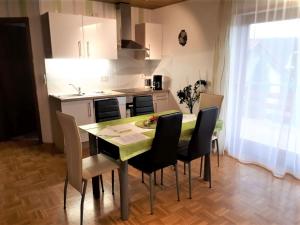 Appartement Ferienwohnung Bender Franz-Lehar-Straße 8 74889 Sinsheim Bade-Wurtemberg