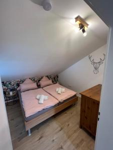 Appartement Ferienwohnung Bene Hauptstraße 18 Etage 2 82496 Oberau Bavière