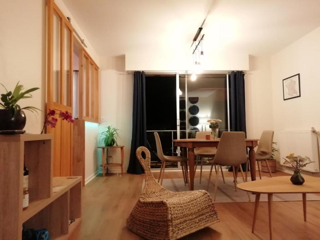 Ferienwohnung Benedetti