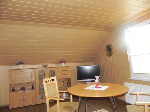 Ferienwohnung Benisch