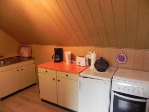 Ferienwohnung Benisch