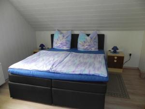 Ferienwohnung Benisch