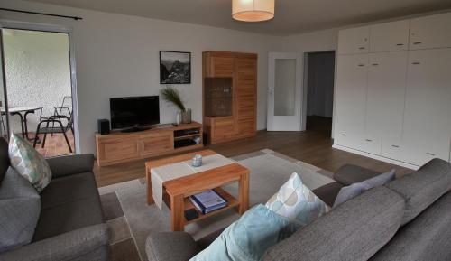Ferienwohnung Benne