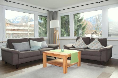 Ferienwohnung Benne