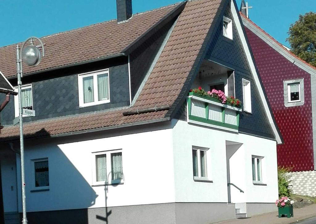 Ferienwohnung \ Klippe 1, 38877 Benneckenstein