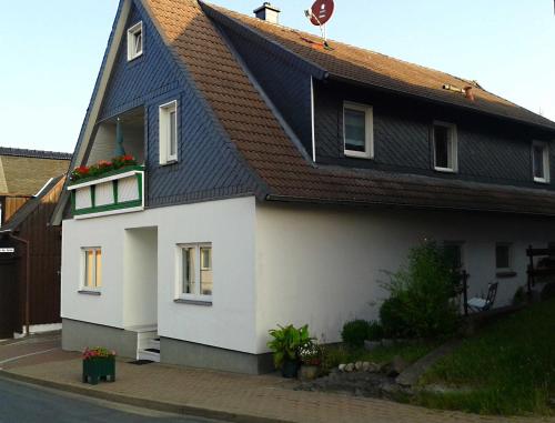 Ferienwohnung \