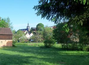 Ferienwohnung \