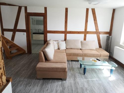Ferienwohnung Bensdorf
