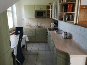 Ferienwohnung Bensdorf