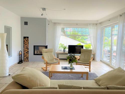 Ferienwohnung Berens