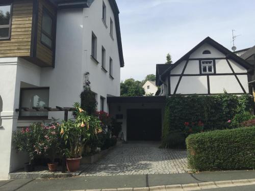 Ferienwohnung \