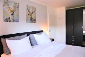 Ferienwohnung Berg-Klee