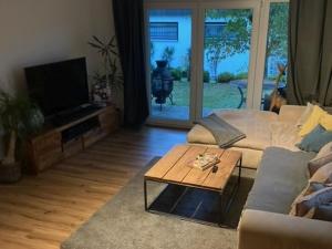 Ferienwohnung Berg Zeit